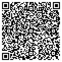 QR code with GNC contacts