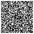 QR code with King Griffin Inc contacts