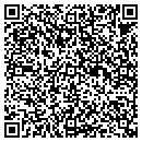 QR code with Apollo 21 contacts