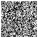 QR code with Houston UOP contacts