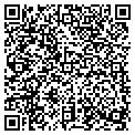 QR code with TTI contacts