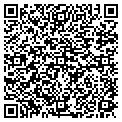 QR code with Enclave contacts