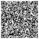 QR code with T Wilson Vending contacts