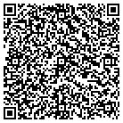 QR code with Rusk County Cemetery contacts