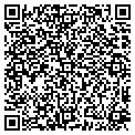 QR code with Tetco contacts