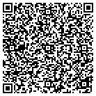 QR code with E Tech Computer Services contacts