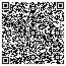 QR code with J Thomas Fitch MD contacts