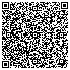 QR code with James Lehman Interiors contacts