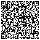 QR code with C & D Proshop contacts