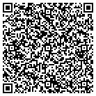 QR code with Aqua Artist Pool & Spas contacts