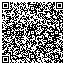 QR code with Ultimate Genetics contacts