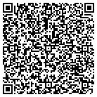 QR code with South Texas Cardiovascular Lab contacts