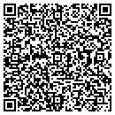 QR code with Paul Lenz MD contacts