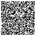QR code with Max B Pep contacts
