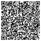 QR code with Hand Pured Candles By Jeanette contacts
