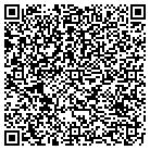 QR code with First Bptst Chrch Spring Frest contacts
