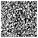 QR code with Alpha Omega Studio contacts