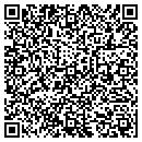 QR code with Tan It All contacts
