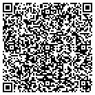 QR code with Ashleys Service Station contacts