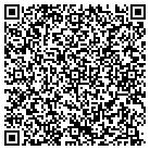 QR code with R A Roman Construction contacts
