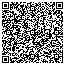 QR code with Jamess Hat contacts