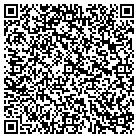 QR code with Ultimate Styles By Abbie contacts