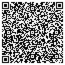 QR code with Ultima Labs Inc contacts
