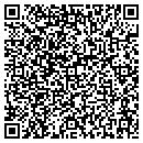QR code with Hansom Hank's contacts