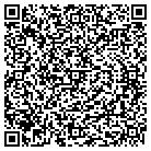 QR code with CMS Duplication Inc contacts