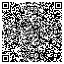 QR code with Risc Inc contacts