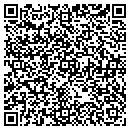 QR code with A Plus Nails Salon contacts