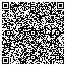 QR code with House of Wares contacts