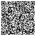 QR code with API contacts