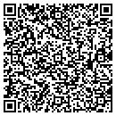 QR code with Ann D Keene contacts