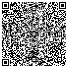 QR code with Hilb Rogal & Hobbs Company contacts