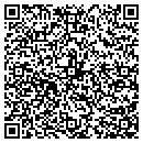 QR code with Art Scene contacts