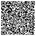 QR code with 45 Texaco contacts