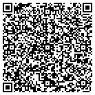 QR code with Weigand Writing Enterprises contacts