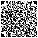 QR code with Hunter U-Store contacts