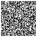 QR code with David Clark contacts