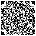 QR code with Salymar contacts
