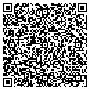 QR code with J P Mc Curdy MD contacts
