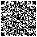 QR code with Fastrax contacts