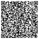 QR code with Fabulous Style & Trends contacts