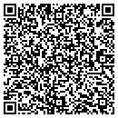 QR code with Apex Pools contacts