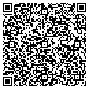 QR code with J D B Automotive contacts
