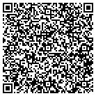 QR code with Ad Hoc Association Inc contacts
