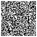 QR code with Ronald Trego contacts