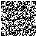 QR code with Luckyz contacts