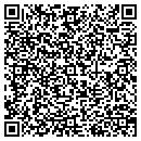 QR code with TCBY contacts